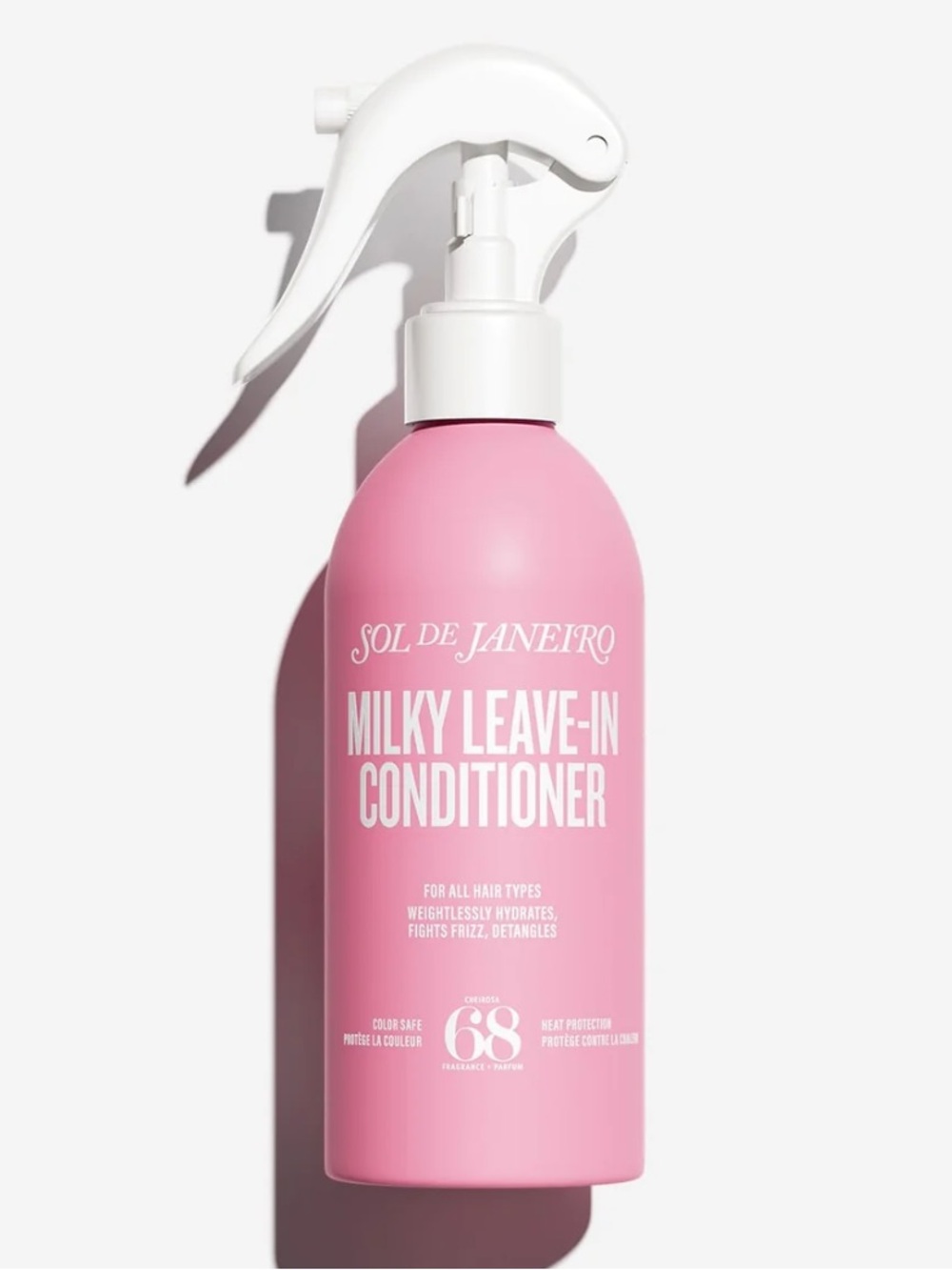 Sol de janeiro MILKY LEAVE-IN CONDITIONER CHEIROSA 68